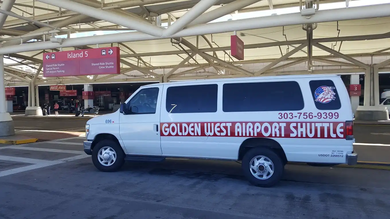 Airport Shuttle