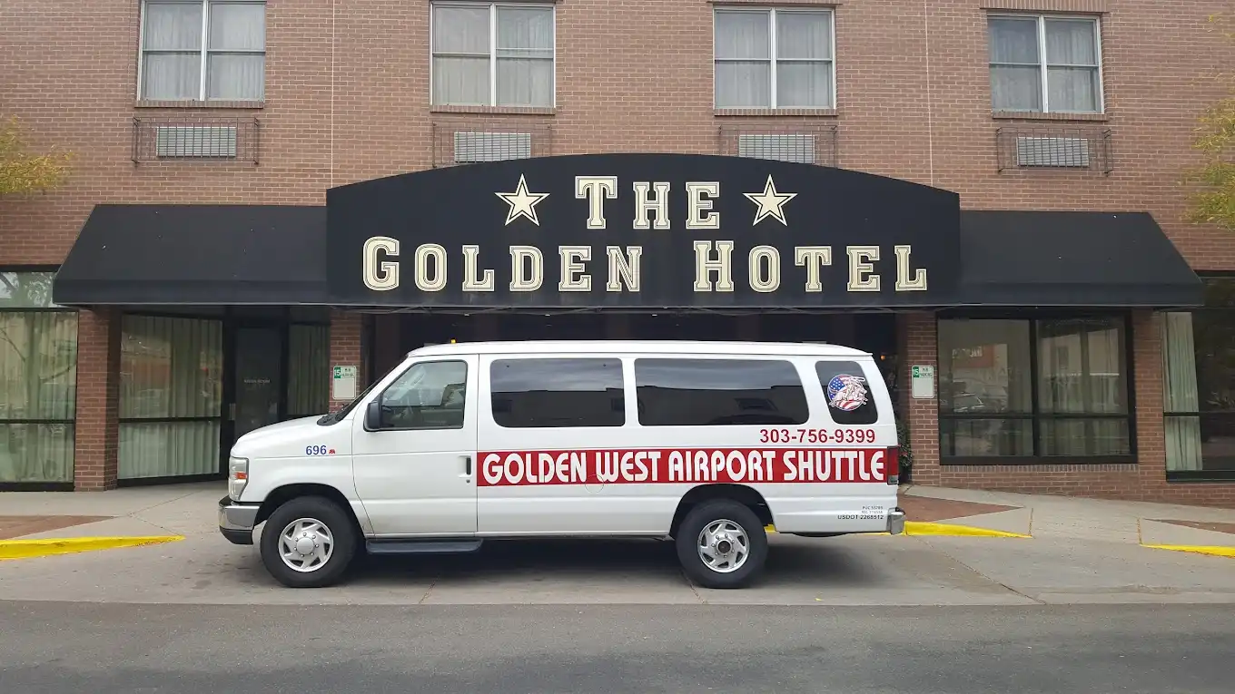 Denver Airport Transportation
