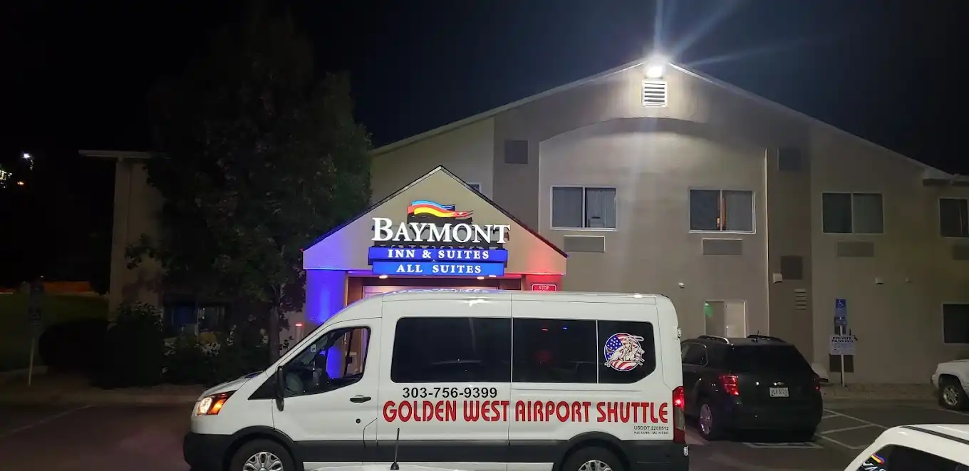 Denver Airport Transportation