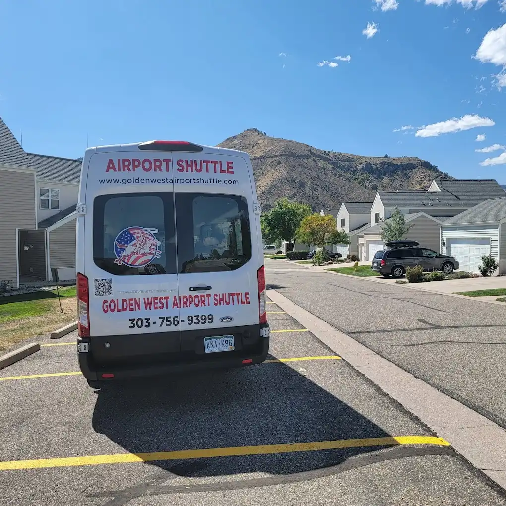 Denver Airport Transportation