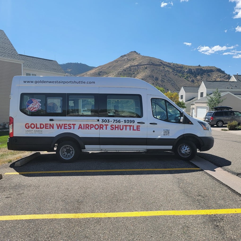 Denver Airport Transportation