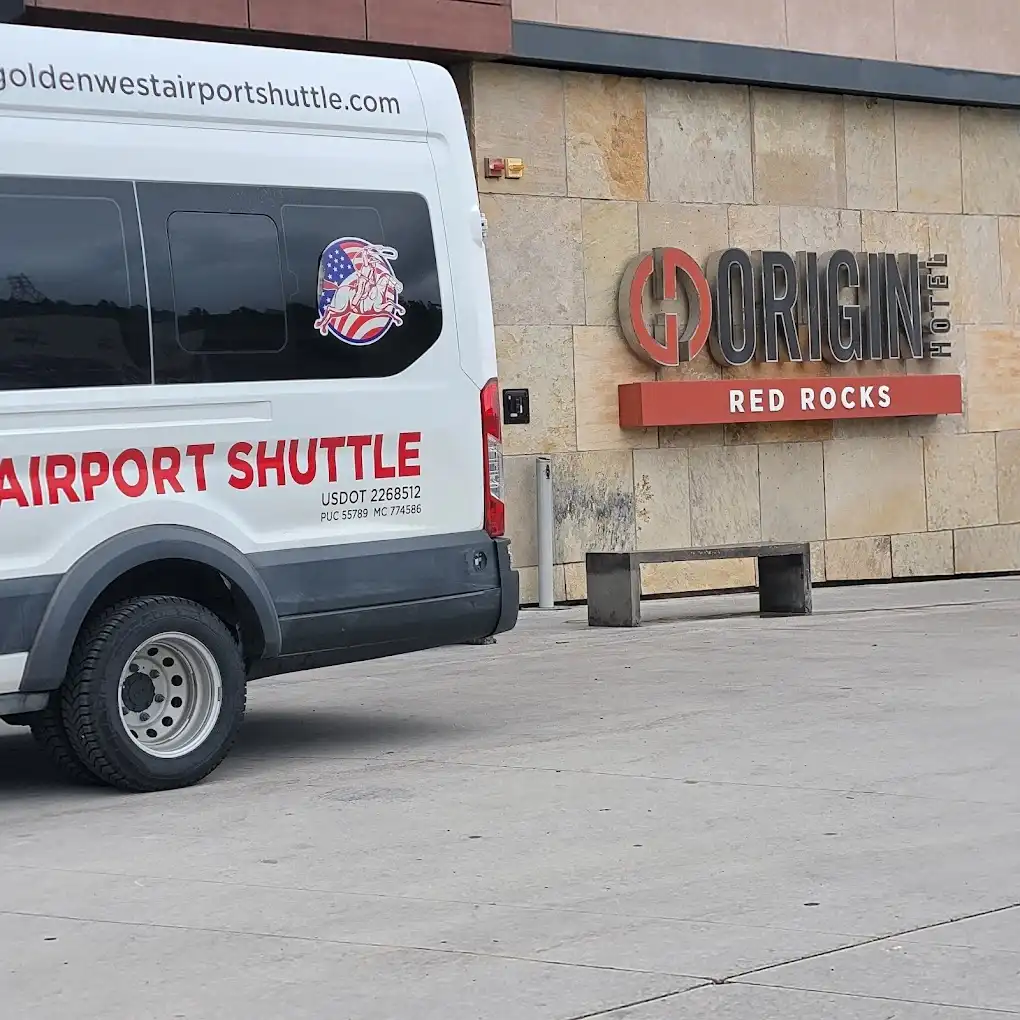 Denver Airport Transportation
