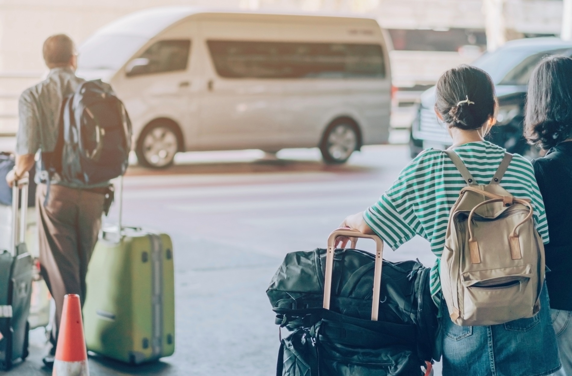 airport transfer