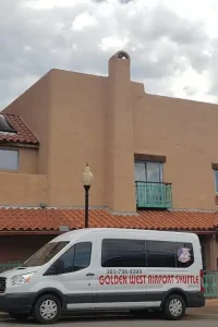 Denver Airport Transportation