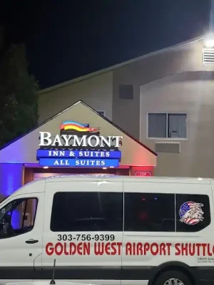 Denver Airport Transportation