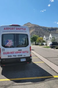 Denver Airport Transportation