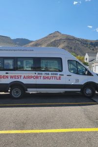 Denver Airport Transportation