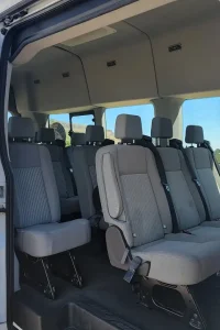 Denver Airport Transportation