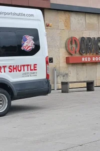 Denver Airport Transportation