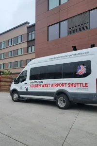 Denver Airport Transportation