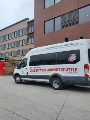 Denver Airport Transportation