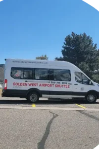 Airport Shuttle